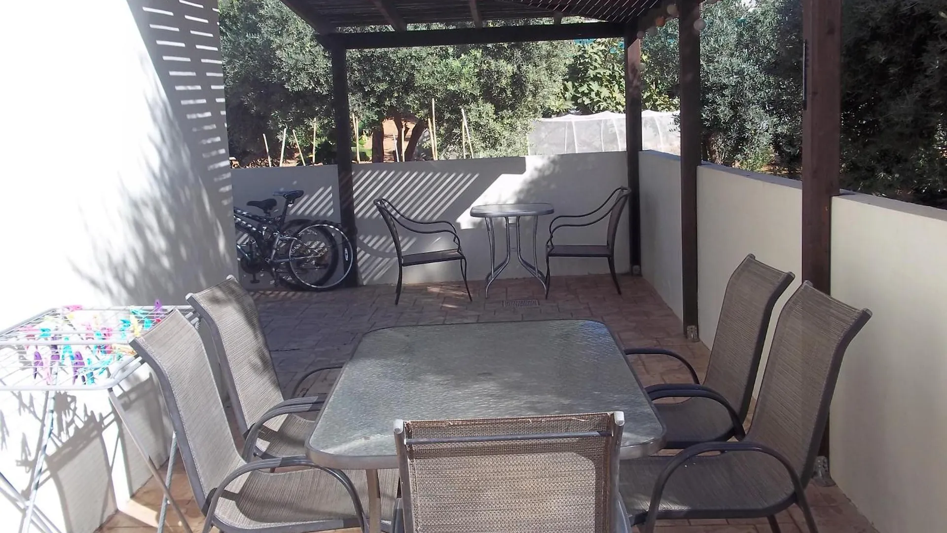 Villa Margarita Protaras