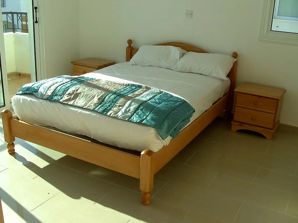 Villa Margarita Protaras